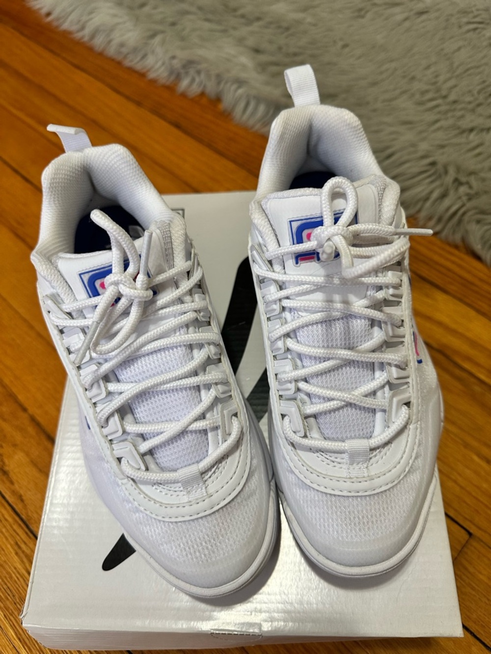 FILA Disruptor 2 - Picture 3 of 6